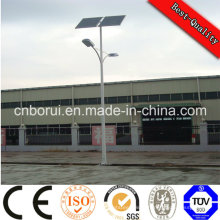 Éclairage extérieur de prix bas de module solaire de réverbère de l&#39;ÉPI 100W LED avec des fabricants